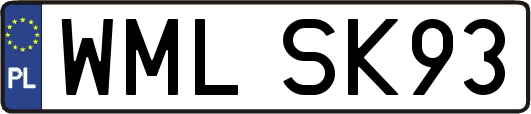 WMLSK93