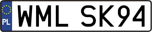 WMLSK94