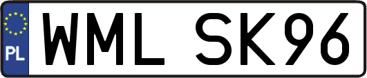 WMLSK96