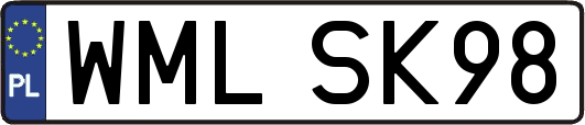 WMLSK98