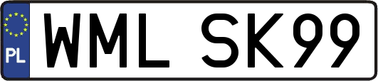 WMLSK99