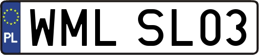 WMLSL03