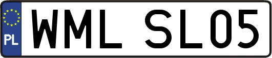 WMLSL05
