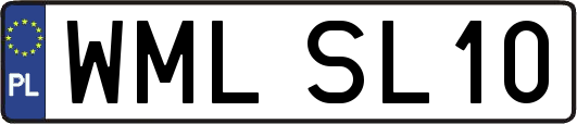 WMLSL10