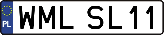 WMLSL11