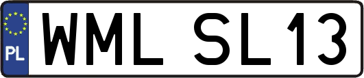 WMLSL13