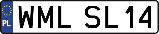 WMLSL14