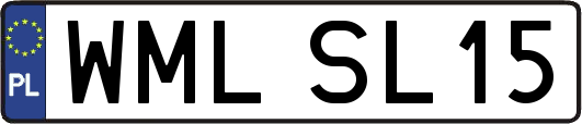 WMLSL15