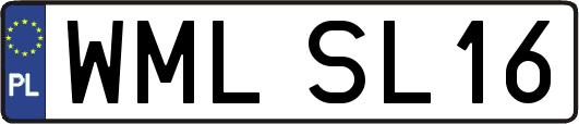 WMLSL16