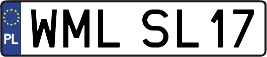 WMLSL17