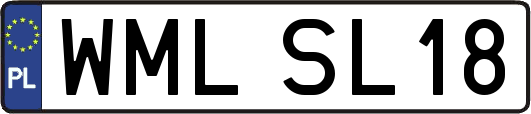 WMLSL18