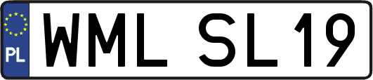 WMLSL19