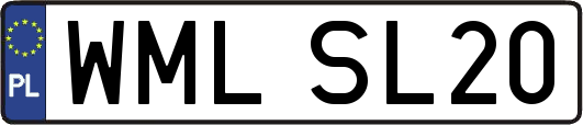 WMLSL20