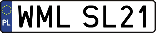 WMLSL21