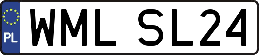 WMLSL24