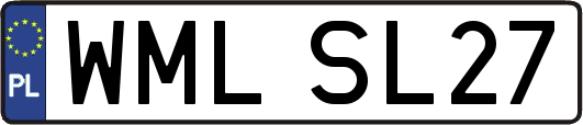 WMLSL27