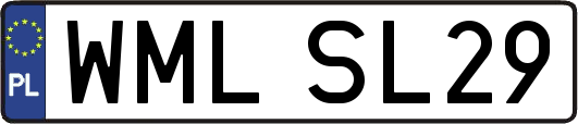 WMLSL29