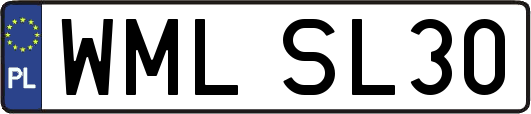 WMLSL30