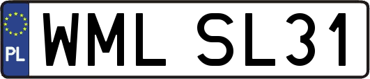WMLSL31
