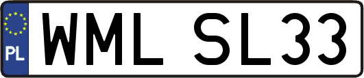 WMLSL33
