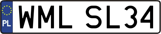 WMLSL34