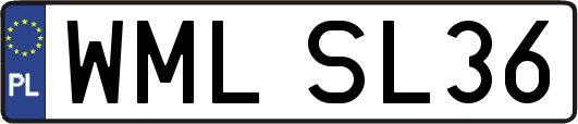 WMLSL36