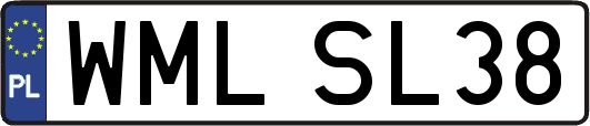 WMLSL38