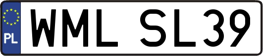 WMLSL39