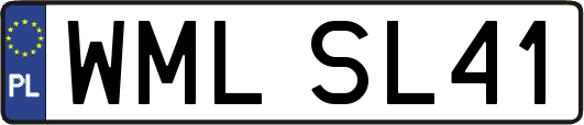 WMLSL41