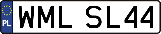 WMLSL44