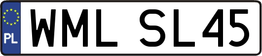 WMLSL45