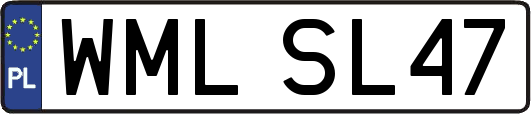 WMLSL47