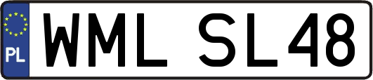 WMLSL48