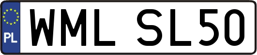WMLSL50