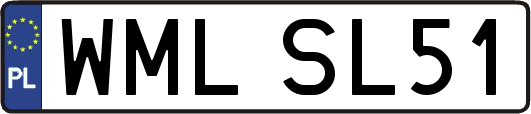 WMLSL51