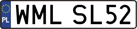 WMLSL52