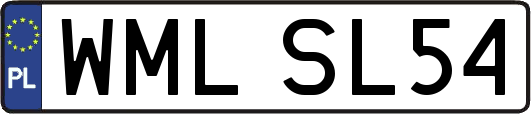 WMLSL54