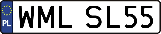 WMLSL55