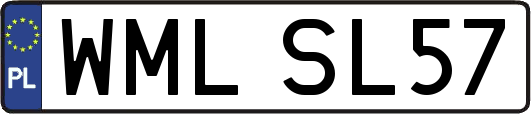 WMLSL57