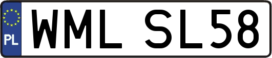 WMLSL58
