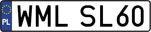 WMLSL60