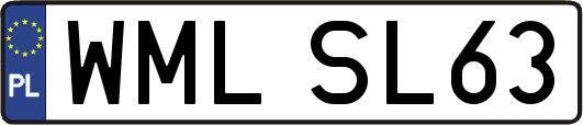 WMLSL63