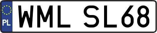 WMLSL68