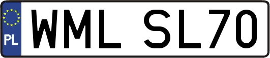 WMLSL70