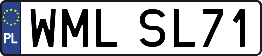 WMLSL71