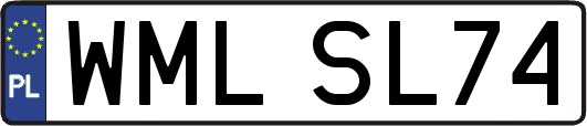 WMLSL74