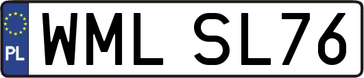 WMLSL76