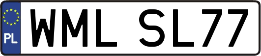 WMLSL77