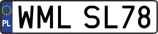 WMLSL78