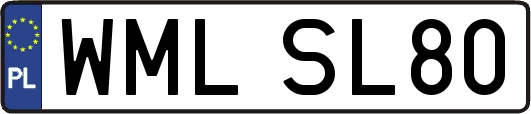 WMLSL80